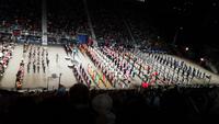 Edinburgh Tattoo 20180817 233141 &ndash; &copy; Marlies Thrum (Eberhardt TRAVEL)