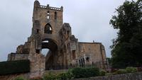 Jedburgh Abbey 20180818 133614 &ndash; &copy; Marlies Thrum (Eberhardt TRAVEL)
