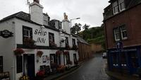 Melrose 20180818 125647 &ndash; &copy; Marlies Thrum (Eberhardt TRAVEL)