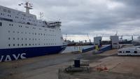 Newcastle Hafen 20180818 164530 &ndash; &copy; Marlies Thrum (Eberhardt TRAVEL)