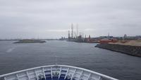 Hafen Ijmuiden 20180819 091849 &ndash; &copy; Marlies Thrum (Eberhardt TRAVEL)