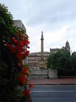 Glasgow - George Square &ndash; &copy; Claudia Bernhardt (Eberhardt TRAVEL)