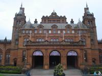 Glasgow Art Gallery &ndash; &copy; Claudia Bernhardt (Eberhardt TRAVEL)