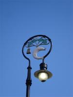 Glasgow - Stadtwappen &ndash; &copy; Claudia Bernhardt (Eberhardt TRAVEL)