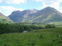 Glen Coe &ndash; &copy; Claudia Bernhardt (Eberhardt TRAVEL)