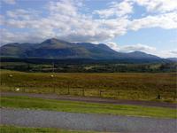Ben Nevis &ndash; &copy; Claudia Bernhardt (Eberhardt TRAVEL)