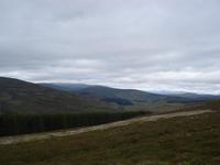 Cairngorm Mountains &ndash; &copy; Claudia Bernhardt (Eberhardt TRAVEL)
