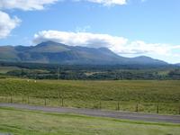 Ben Nevis Massiv &ndash; &copy; Claudia Bernhardt (Eberhardt TRAVEL)