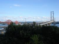 Firth of Forth Bridges &ndash; &copy; Claudia Bernhardt (Eberhardt TRAVEL)