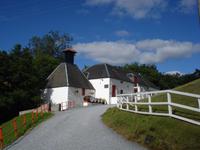 Edradour - Kiln &ndash; &copy; Claudia Bernhardt (Eberhardt TRAVEL)