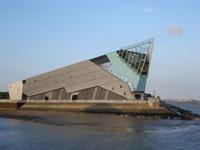 Hull - The Deep &ndash; &copy; Claudia Bernhardt (Eberhardt TRAVEL)