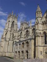 York Minster &ndash; &copy; Peter Rudolph (Eberhardt TRAVEL)