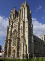 Beverley Minter &ndash; &copy; Peter Rudolph (Eberhardt TRAVEL)