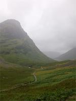 Im Glen Coe &ndash; &copy; Peter Rudolph (Eberhardt TRAVEL)