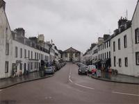Inveraray &ndash; &copy; Peter Rudolph (Eberhardt TRAVEL)