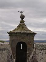 In Fort George &ndash; &copy; Peter Rudolph (Eberhardt TRAVEL)