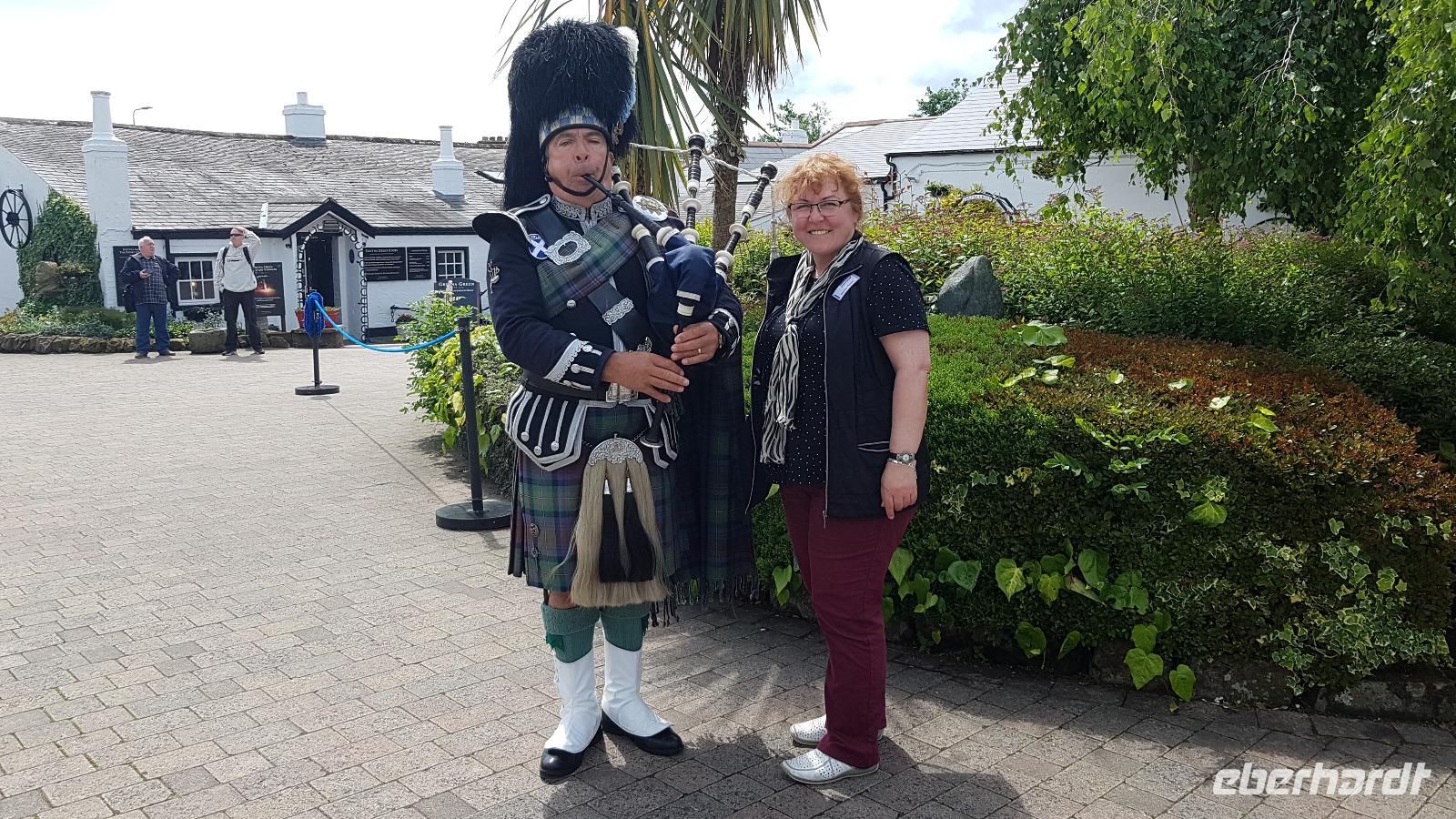 Gretna Green &ndash; &copy; Marlies Thrum (Eberhardt TRAVEL)