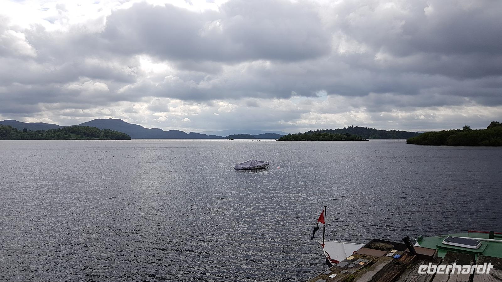 Loch Lomond &ndash; &copy; Marlies Thrum (Eberhardt TRAVEL)