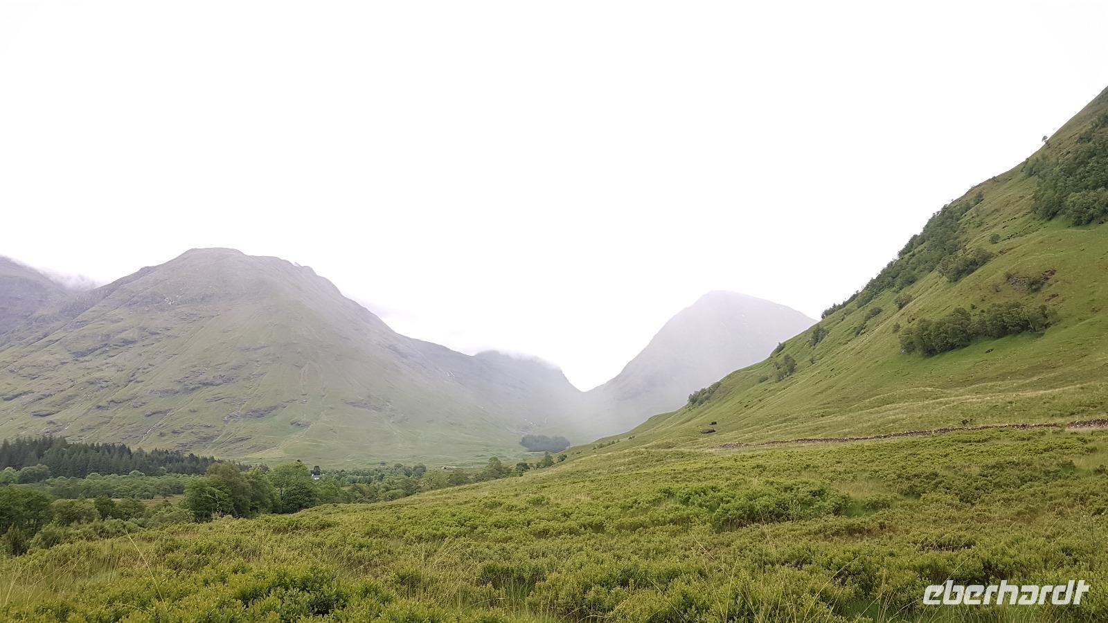 Glen Coe &ndash; &copy; Marlies Thrum (Eberhardt TRAVEL)