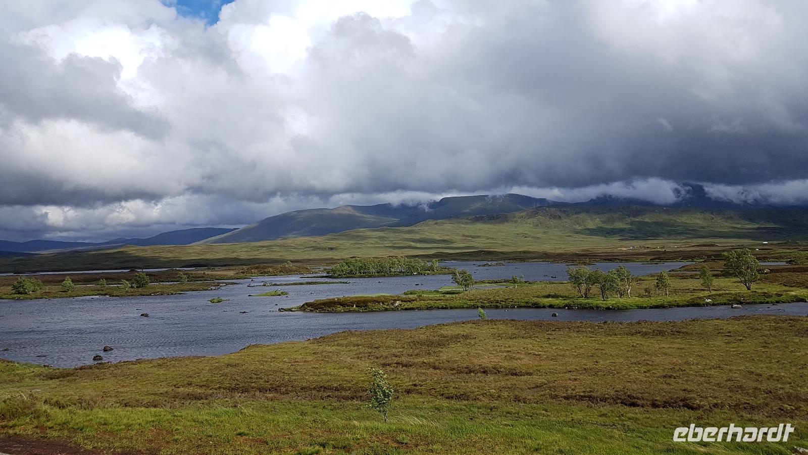 Rannoch Moor &ndash; &copy; Marlies Thrum (Eberhardt TRAVEL)