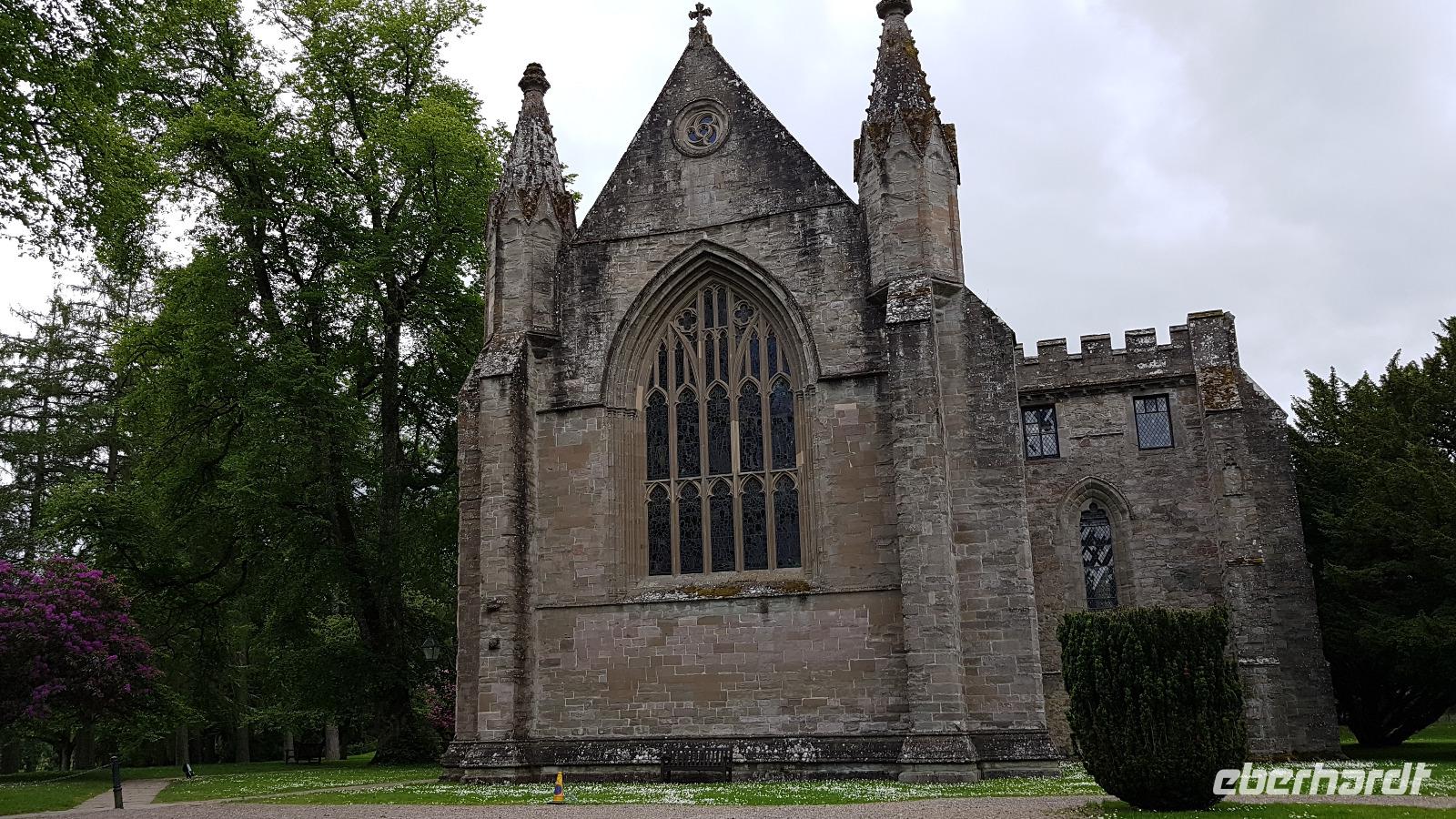 Dunkeld &ndash; &copy; Marlies Thrum (Eberhardt TRAVEL)