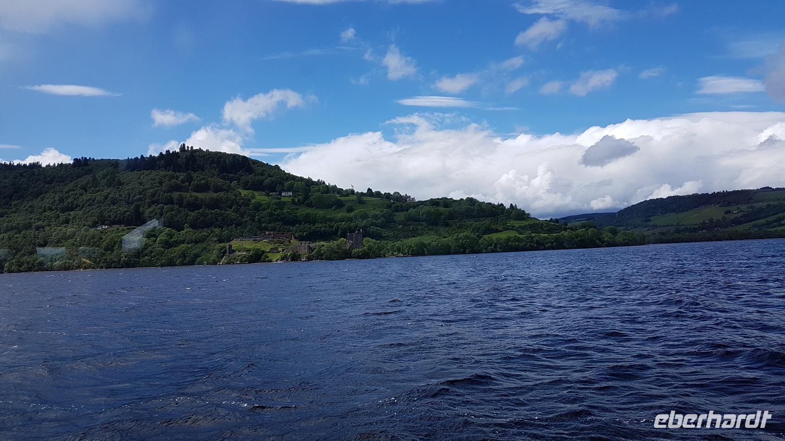 Loch Ness &ndash; &copy; Marlies Thrum (Eberhardt TRAVEL)