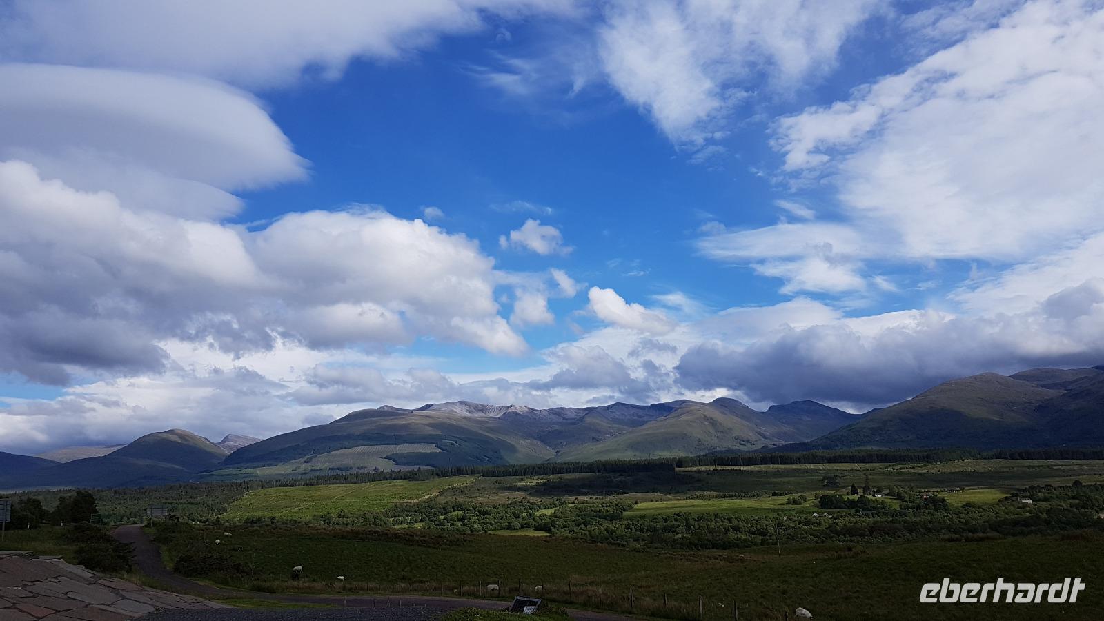 Commando Memorial &ndash; &copy; Marlies Thrum (Eberhardt TRAVEL)
