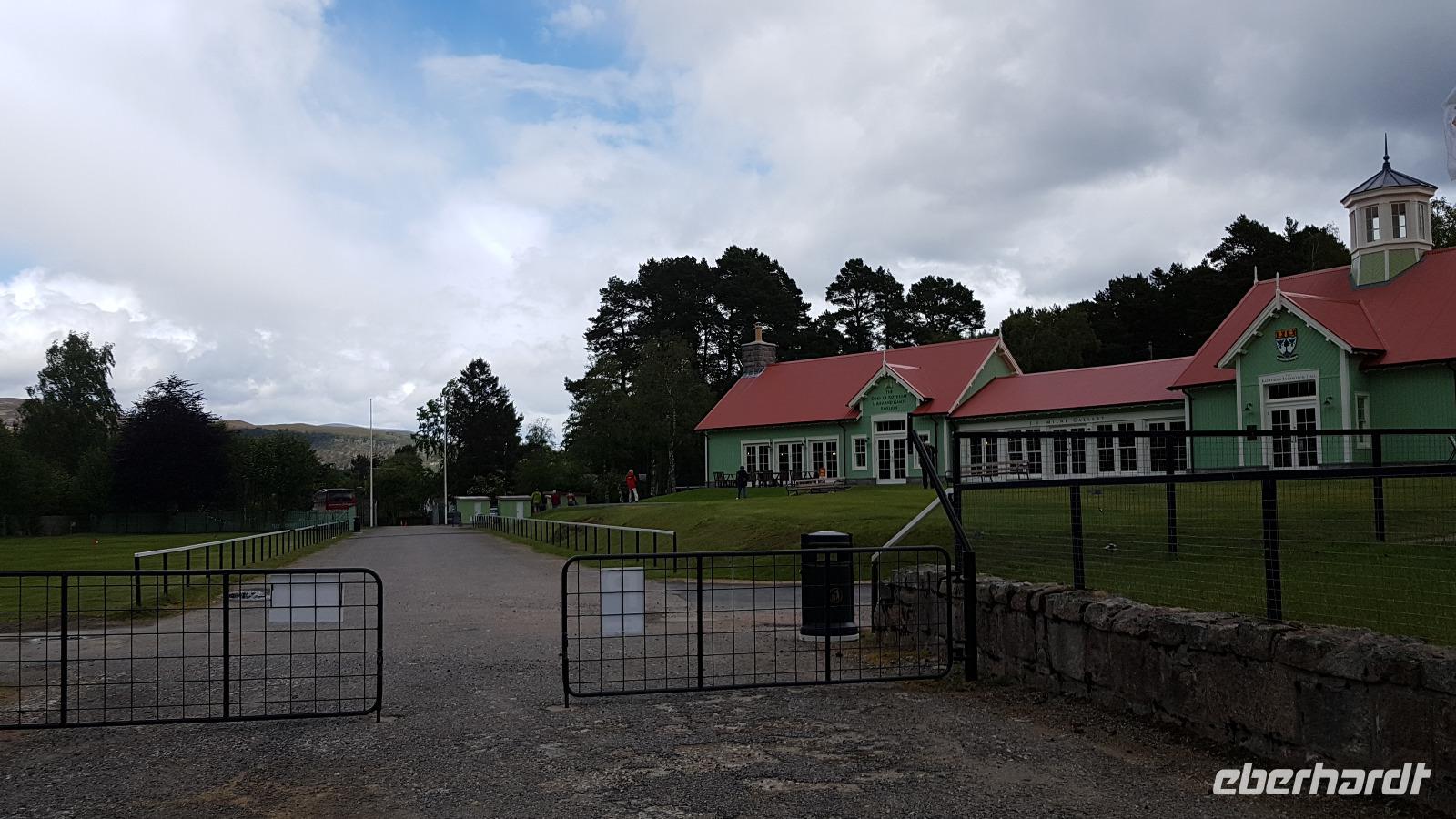 Braemar &ndash; &copy; Marlies Thrum (Eberhardt TRAVEL)