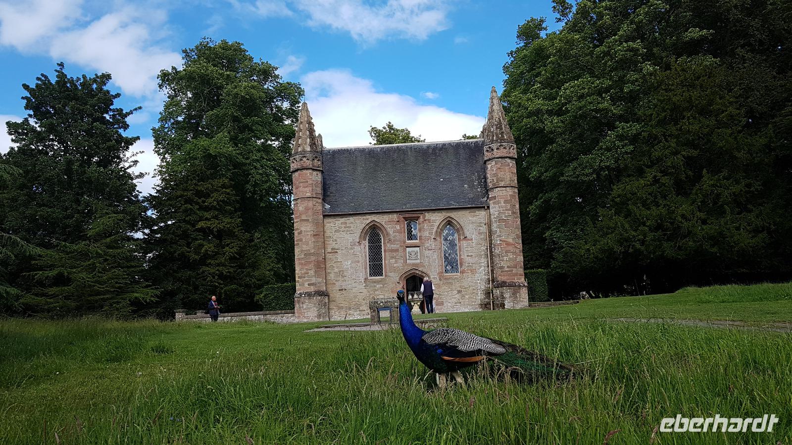 Scone Palace &ndash; &copy; Marlies Thrum (Eberhardt TRAVEL)