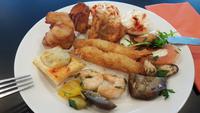 soleckeres Abendessen &ndash; &copy; Marlies Thrum (Eberhardt TRAVEL)