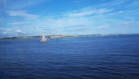 Hafen von Newcastle &ndash; &copy; Marlies Thrum (Eberhardt TRAVEL)