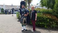 Gretna Green &ndash; &copy; Marlies Thrum (Eberhardt TRAVEL)