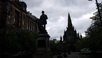 Glasgow Kathedrale &ndash; &copy; Marlies Thrum (Eberhardt TRAVEL)