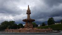 Glasgow Green &ndash; &copy; Marlies Thrum (Eberhardt TRAVEL)