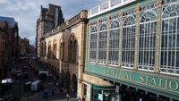 Glasgow &ndash; &copy; Marlies Thrum (Eberhardt TRAVEL)