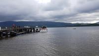 Loch Lomond &ndash; &copy; Marlies Thrum (Eberhardt TRAVEL)