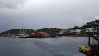 Oban &ndash; &copy; Marlies Thrum (Eberhardt TRAVEL)