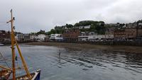 Oban &ndash; &copy; Marlies Thrum (Eberhardt TRAVEL)