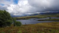 Rannoch Moor &ndash; &copy; Marlies Thrum (Eberhardt TRAVEL)