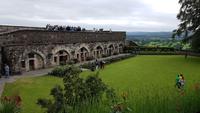 Stirling Castle &ndash; &copy; Marlies Thrum (Eberhardt TRAVEL)