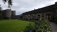 Stirling Castle &ndash; &copy; Marlies Thrum (Eberhardt TRAVEL)