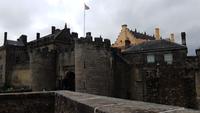 Stirling Castle &ndash; &copy; Marlies Thrum (Eberhardt TRAVEL)