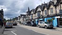 Pitlochr &ndash; &copy; Marlies Thrum (Eberhardt TRAVEL)