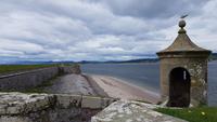 Fort George &ndash; &copy; Marlies Thrum (Eberhardt TRAVEL)