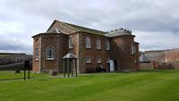 Fort George &ndash; &copy; Marlies Thrum (Eberhardt TRAVEL)