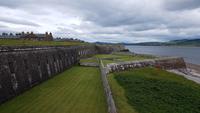 Fort George &ndash; &copy; Marlies Thrum (Eberhardt TRAVEL)