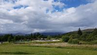 Commando Memorial &ndash; &copy; Marlies Thrum (Eberhardt TRAVEL)