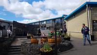 Speyside Coorporage &ndash; &copy; Marlies Thrum (Eberhardt TRAVEL)