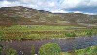 Cairngorm Nationalpark &ndash; &copy; Marlies Thrum (Eberhardt TRAVEL)