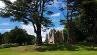 Scone Palace &ndash; &copy; Marlies Thrum (Eberhardt TRAVEL)